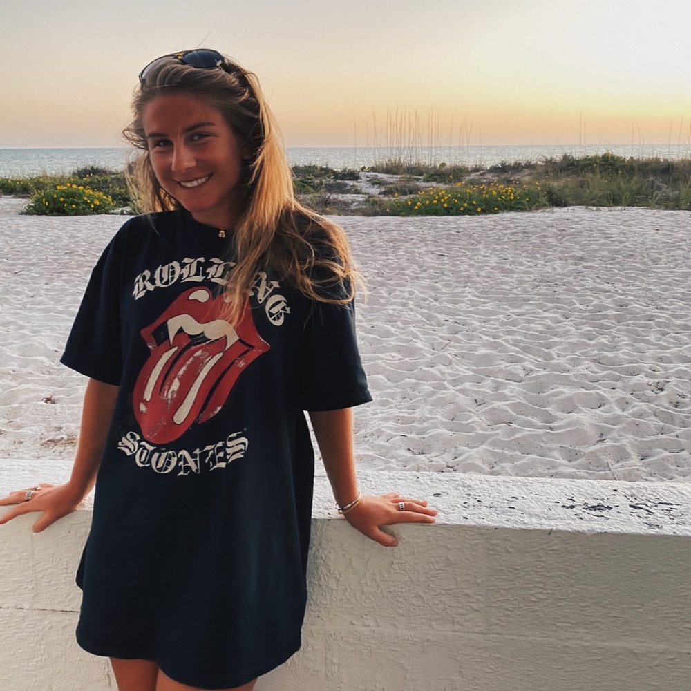 Meet your Posher, Sam